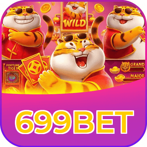 699BET logo